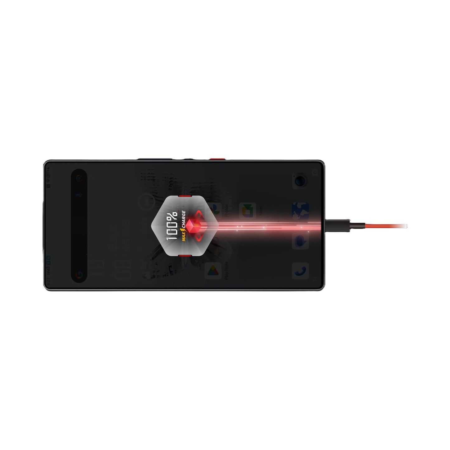 REDMAGIC 10 PRO 256GB - 12GB RAM - Dusk