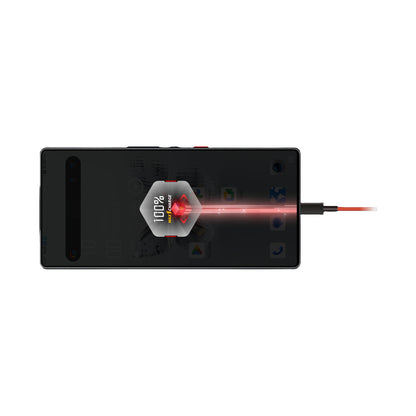 REDMAGIC 10 PRO 256GB - 12GB RAM - Dusk