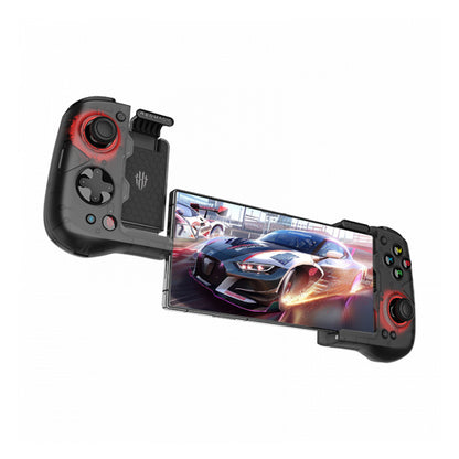 REDMAGIC Double Blade Handle With RGB Lighting