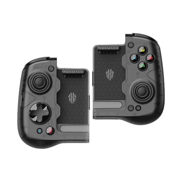 REDMAGIC Double Blade Handle With RGB Lighting