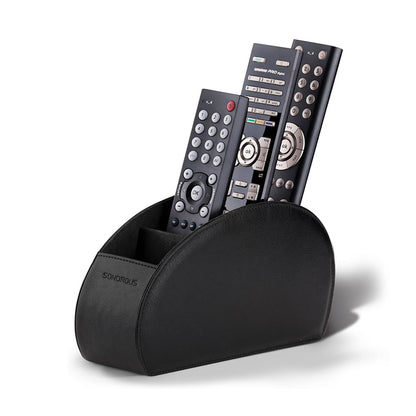 SONOROUS REMOTE BOX BLACK