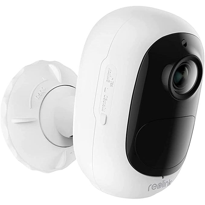 REOLINK SMART 3MP WIRELESS CAMERA WITH MOTION SENSOR