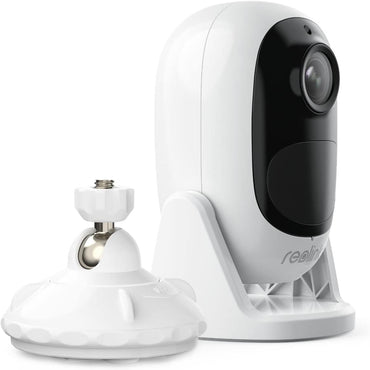 REOLINK SMART 3MP WIRELESS CAMERA WITH MOTION SENSOR