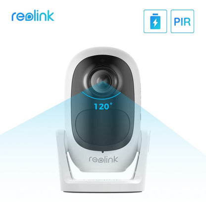 REOLINK SMART 3MP WIRELESS CAMERA WITH MOTION SENSOR