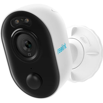 REOLINK SMART 2MP WIFI CAMERA WITH MOTION DETECTION