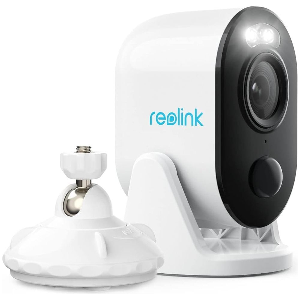 REOLINK SMART 2MP WIFI CAMERA WITH MOTION DETECTION