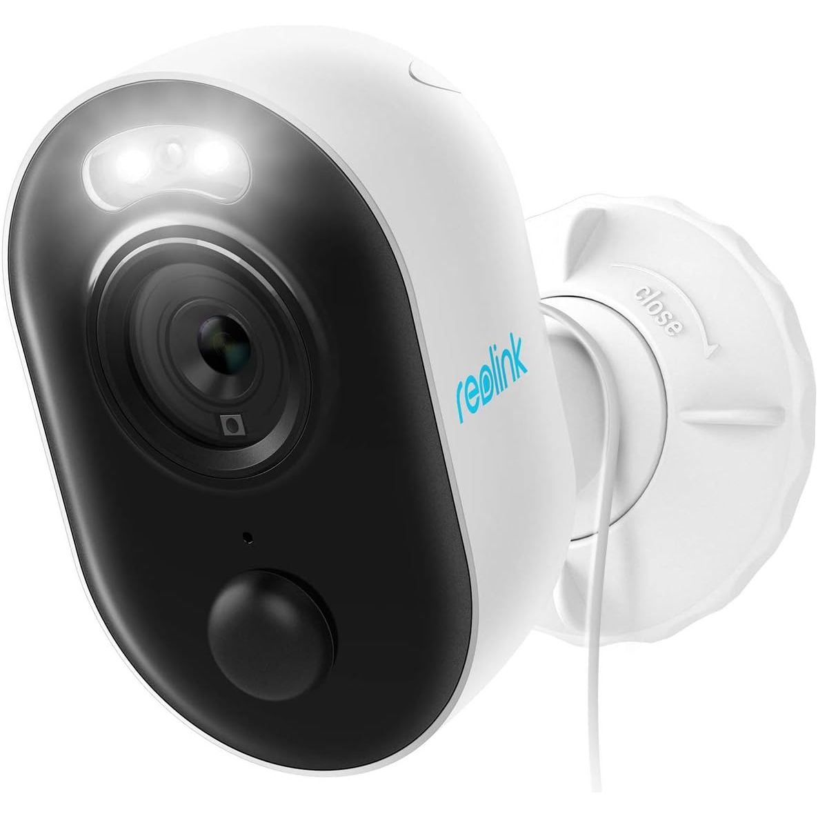 REOLINK SMART 2MP WIFI CAMERA WITH MOTION DETECTION