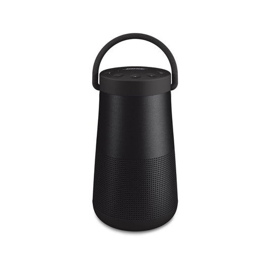 Bose Portable Speaker SoundLink Revolve Plus - Triple Black
