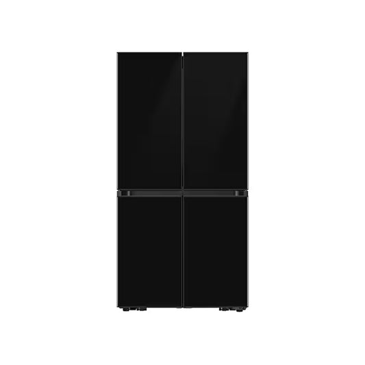 SAMSUNG Refrigerator 4Doors 26CF Inverter Smart Things Black