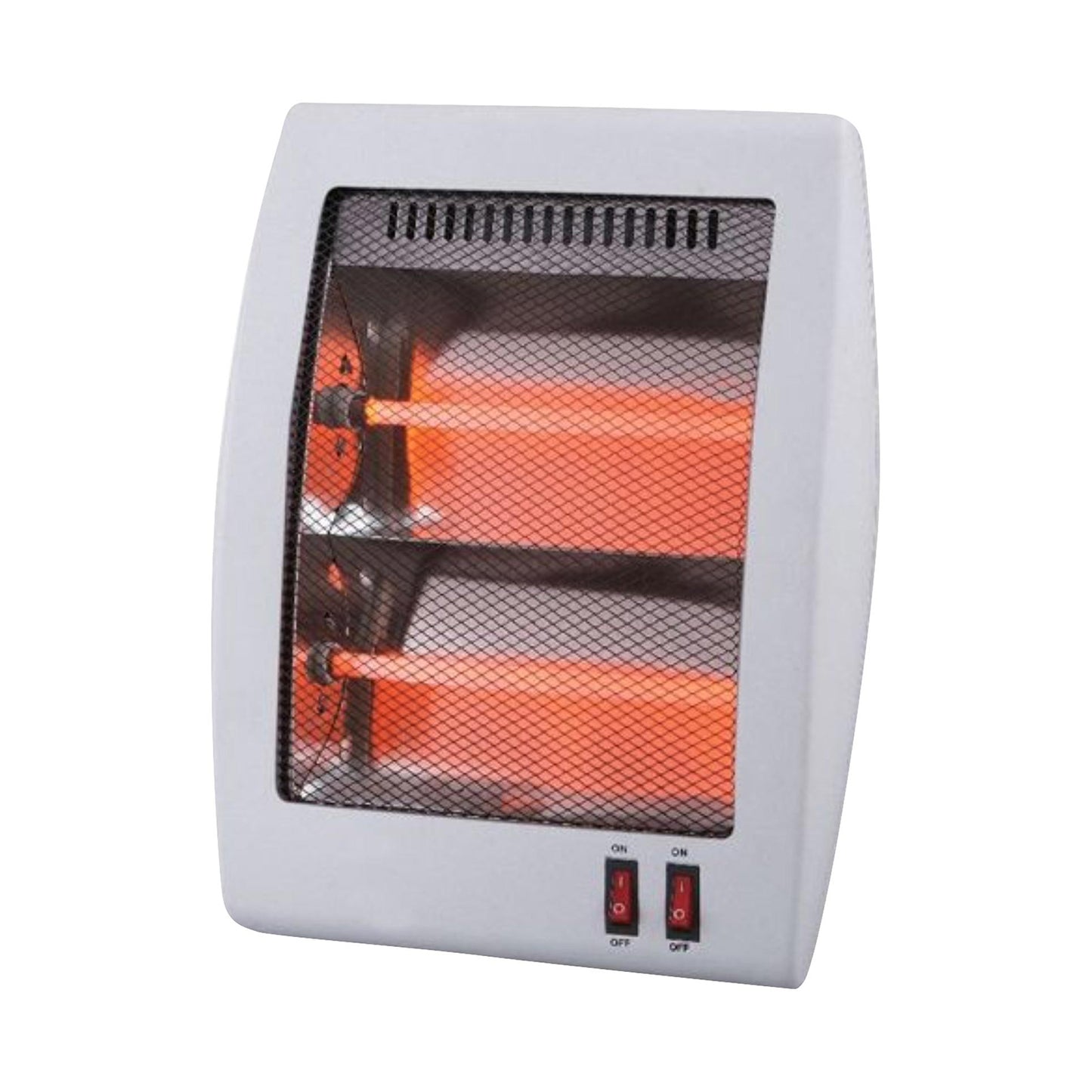 Blueberry Quartz Heater 800W