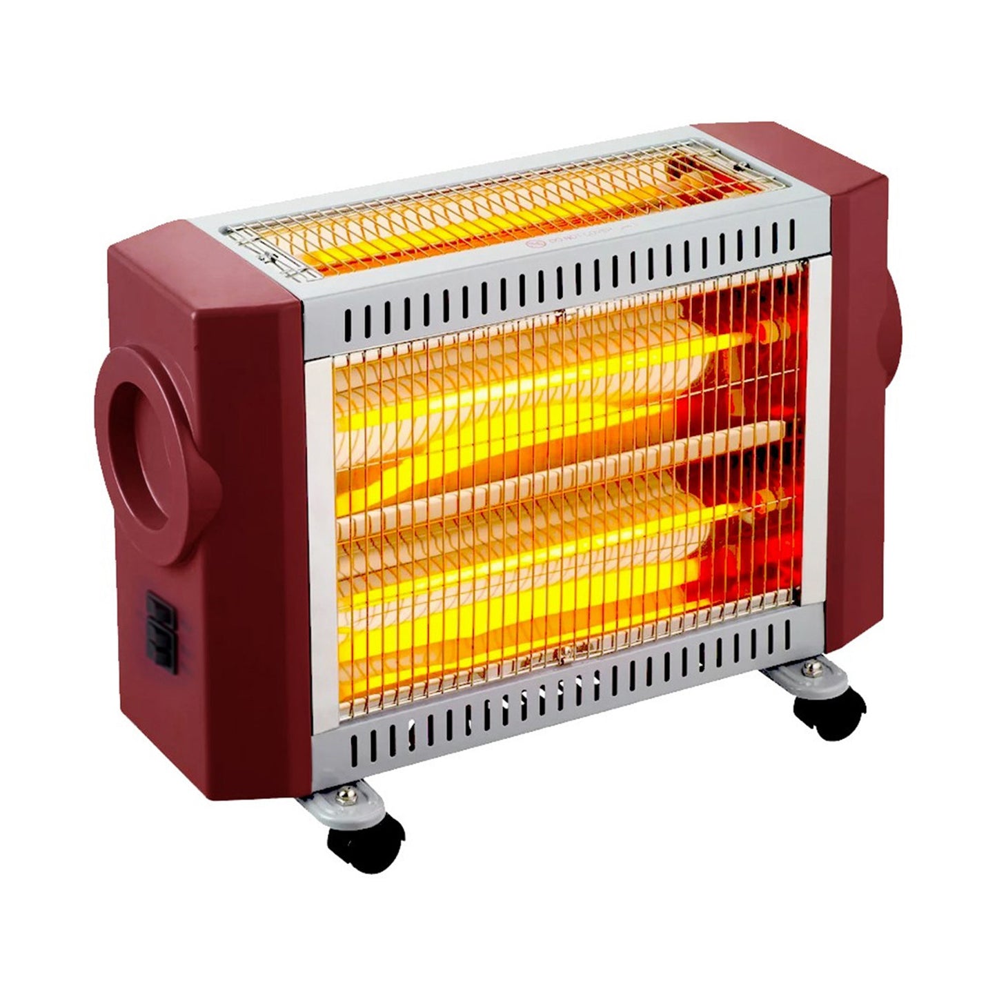 Blueberry Quartz Heater 2000W