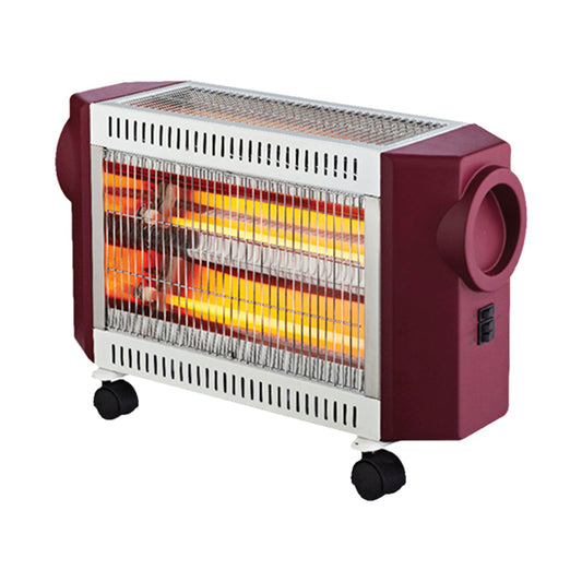 Blueberry Quartz Heater 2000W