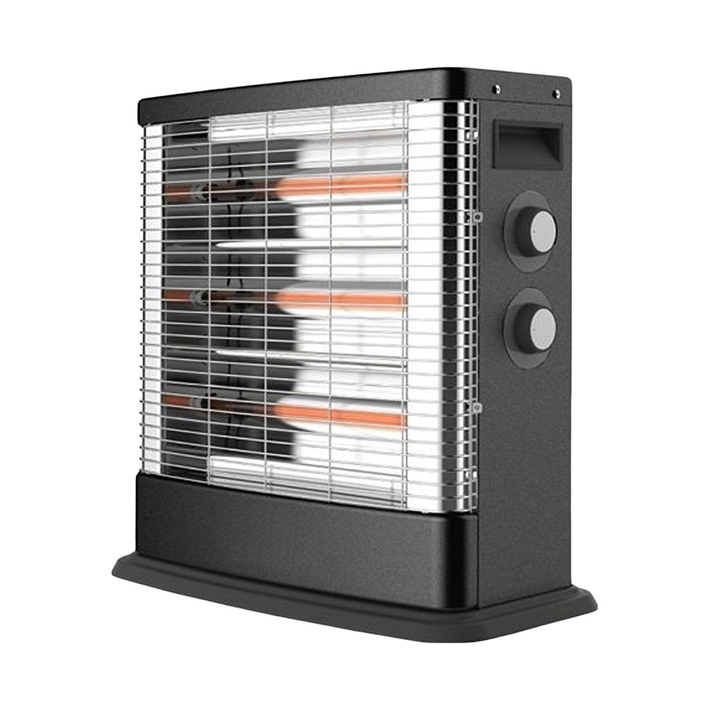 Blueberry Quartz Heater 2400W