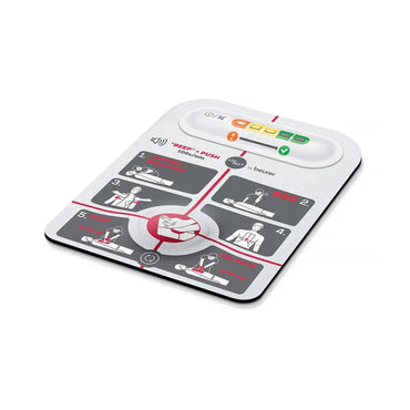 Beurer Life Pad Resuscitation Aid BEURER