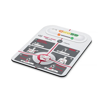 Beurer Life Pad Resuscitation Aid BEURER