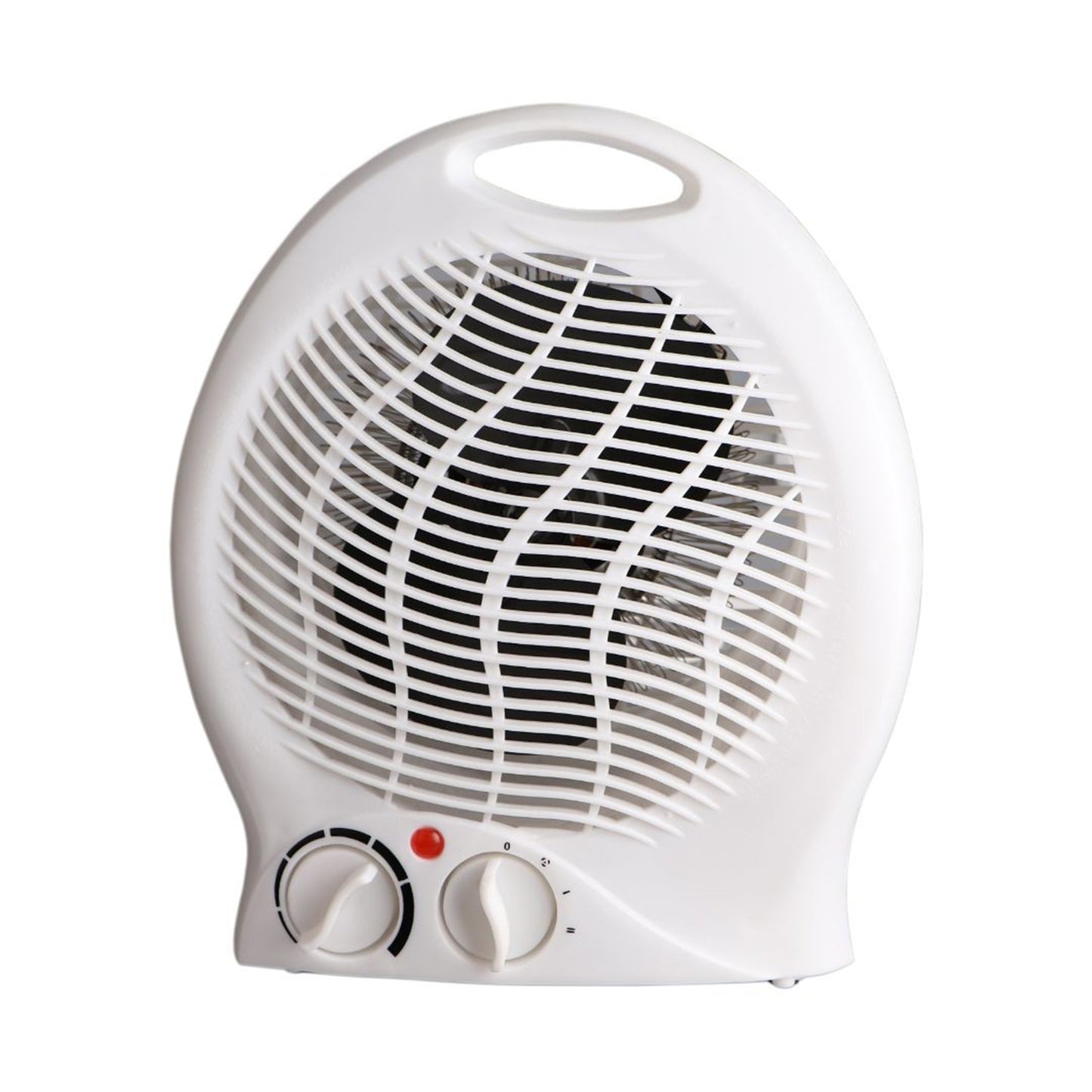 Blueberry Fan Heater 2000W