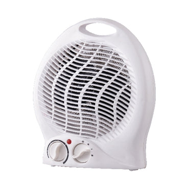 Blueberry Fan Heater 2000W