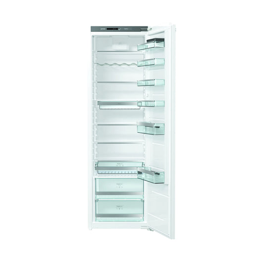 GORENJE 12 CF Refrigerator Built-In White