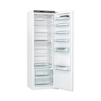 GORENJE 12 CF Refrigerator Built-In White