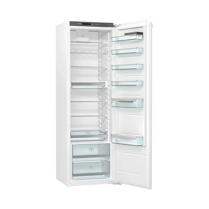 GORENJE 12 CF Refrigerator Built-In White (BU)