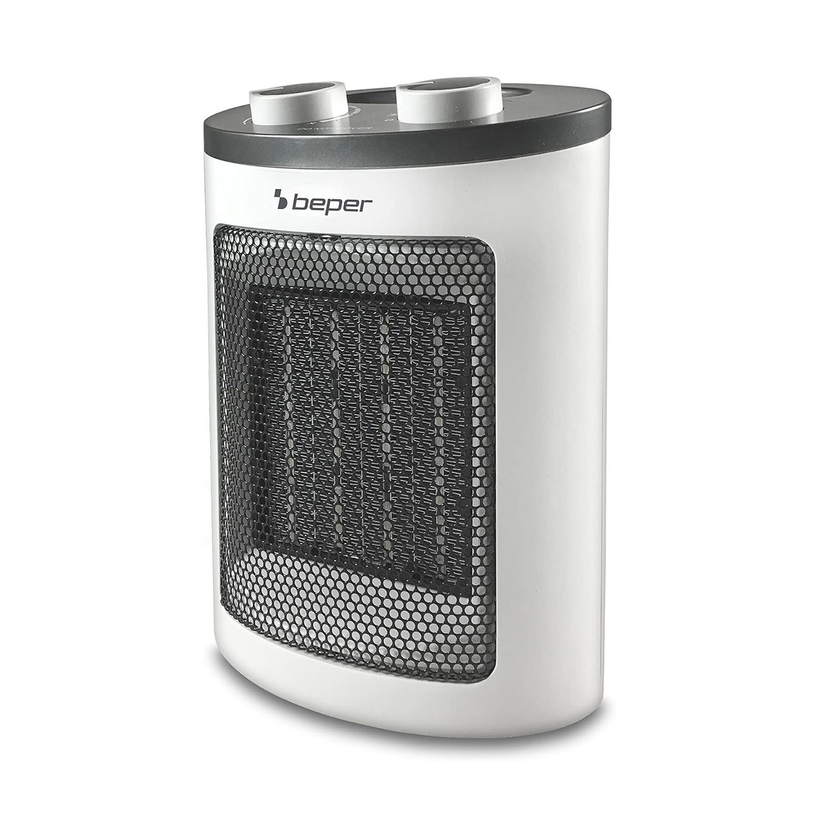 BEPER Ceramic Fan Heater 1500W