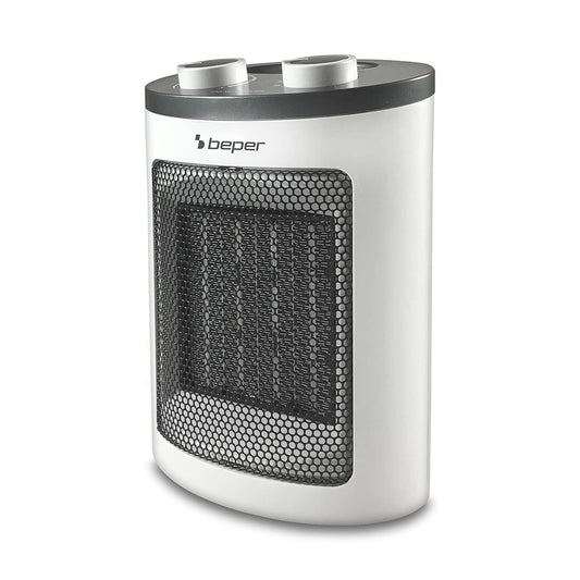 BEPER Ceramic Fan Heater 1500W