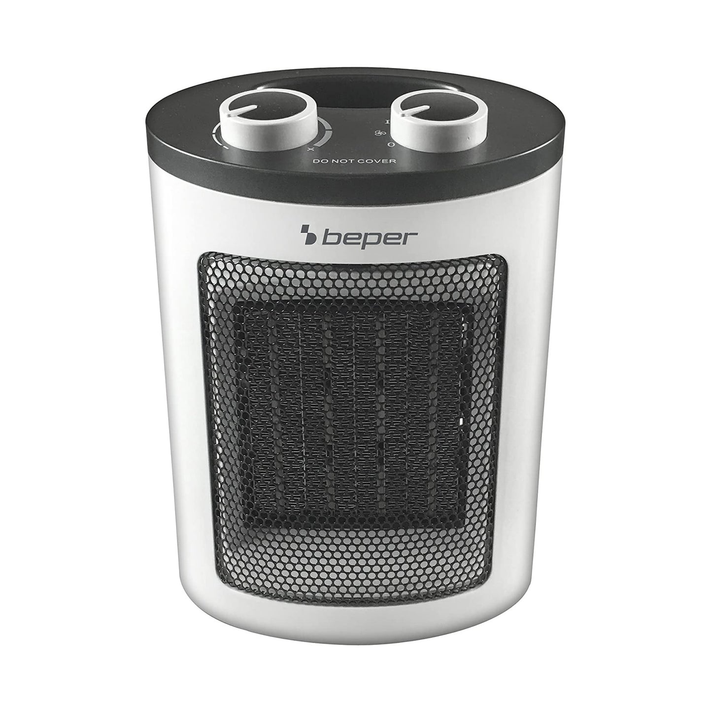 BEPER Ceramic Fan Heater 1500W