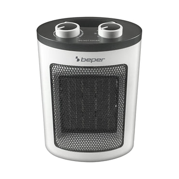 BEPER Ceramic Fan Heater 1500W