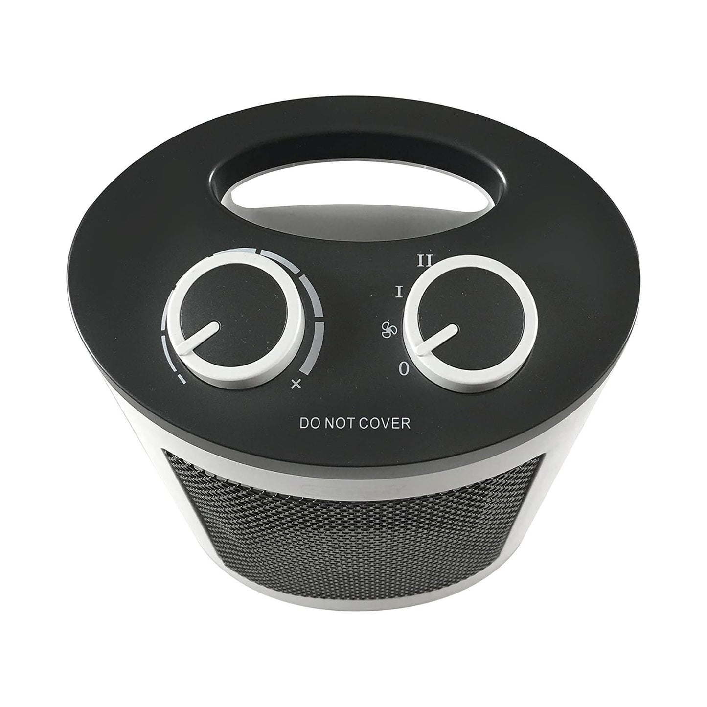 BEPER Ceramic Fan Heater 1500W