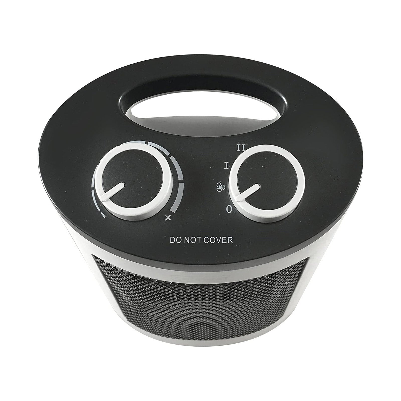 BEPER Ceramic Fan Heater 1500W