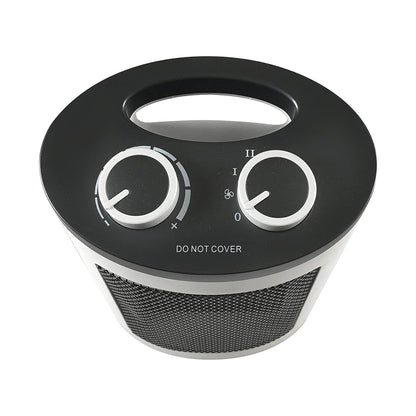 BEPER Ceramic Fan Heater 1500W
