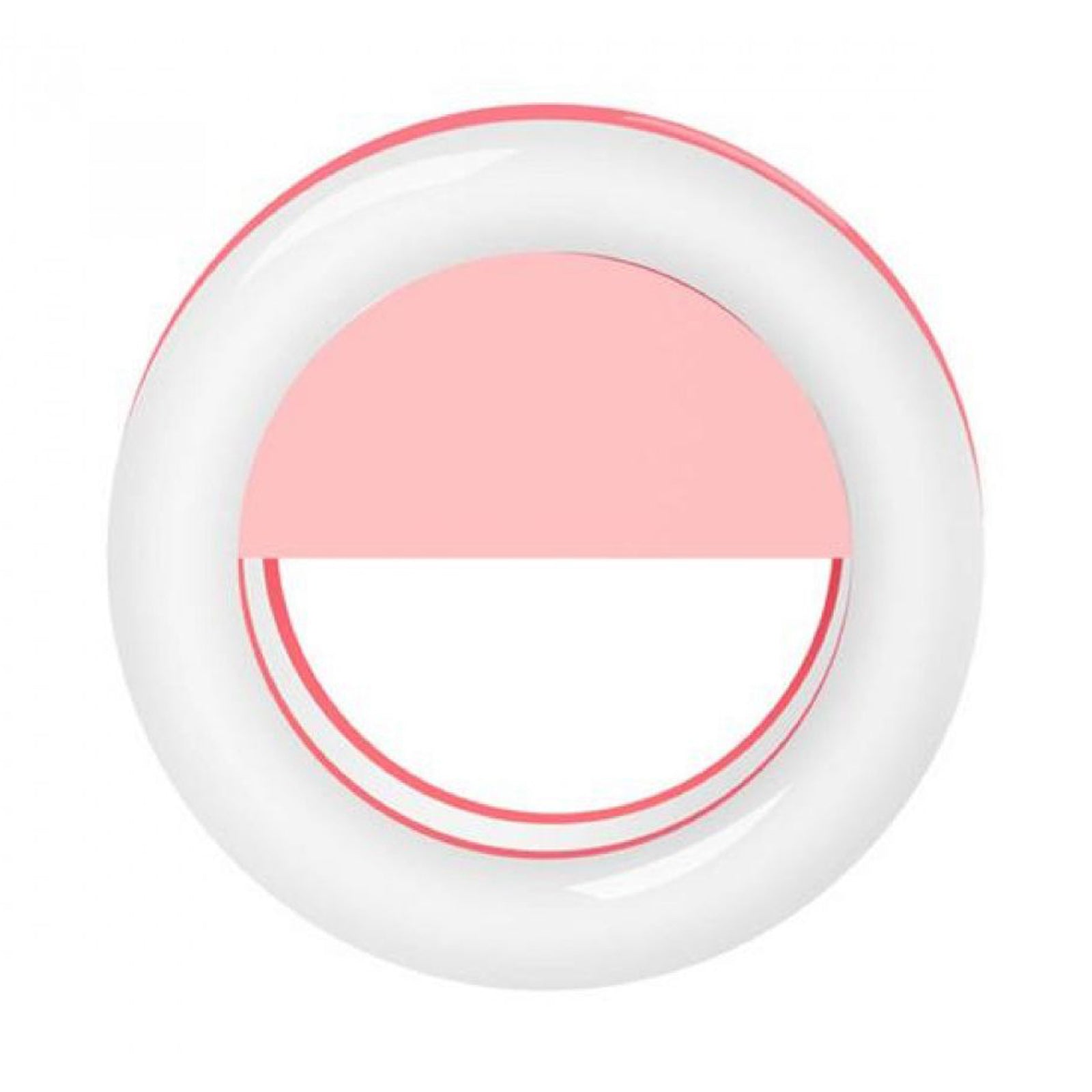 RK-14 RING LIGHT - PINK