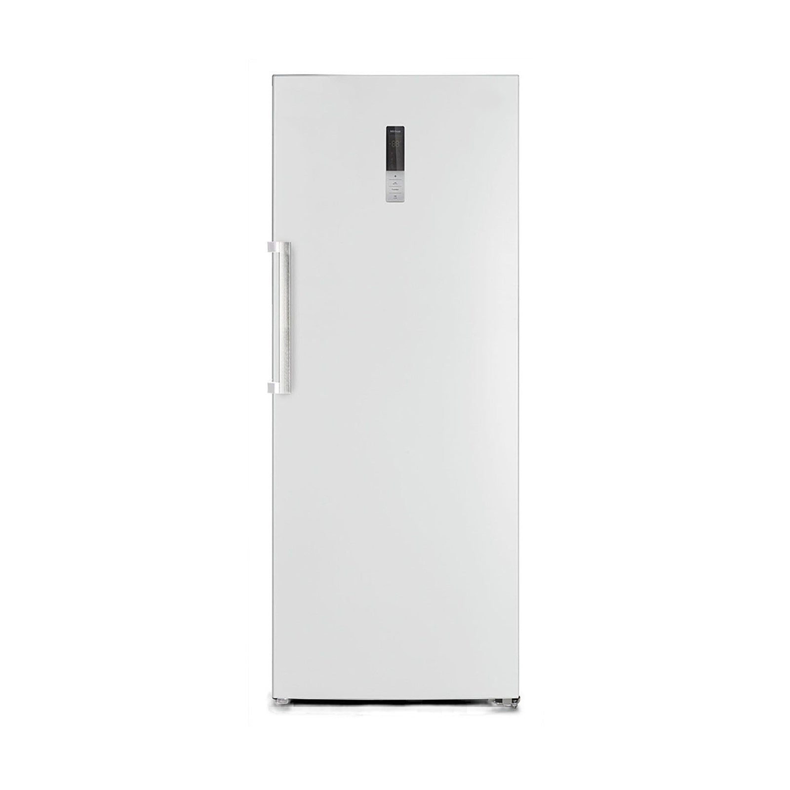 HISENSE Refrigerator Freezerless 484 L White