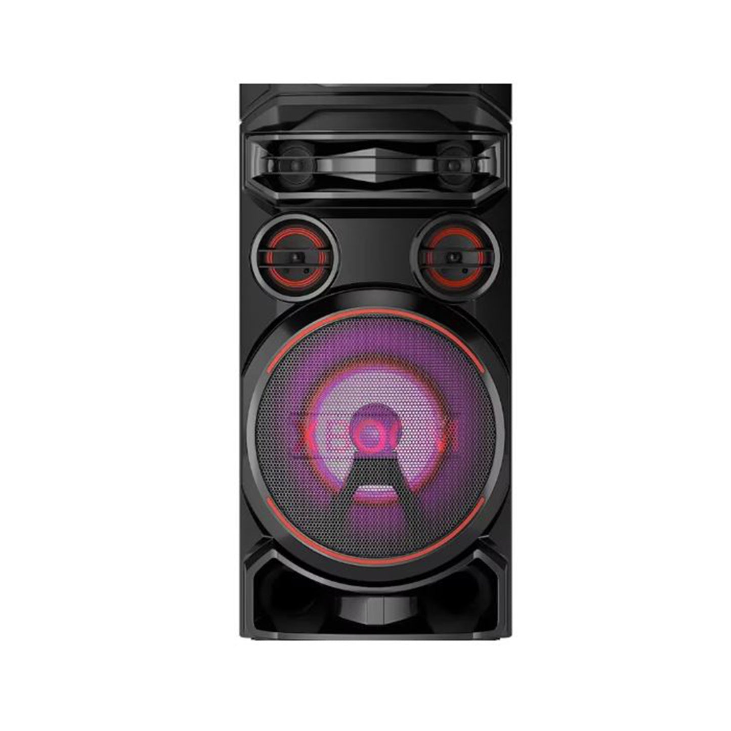 LG XBOOM with 8 Inch Woofer with Dolby Audio and Super Bass LG