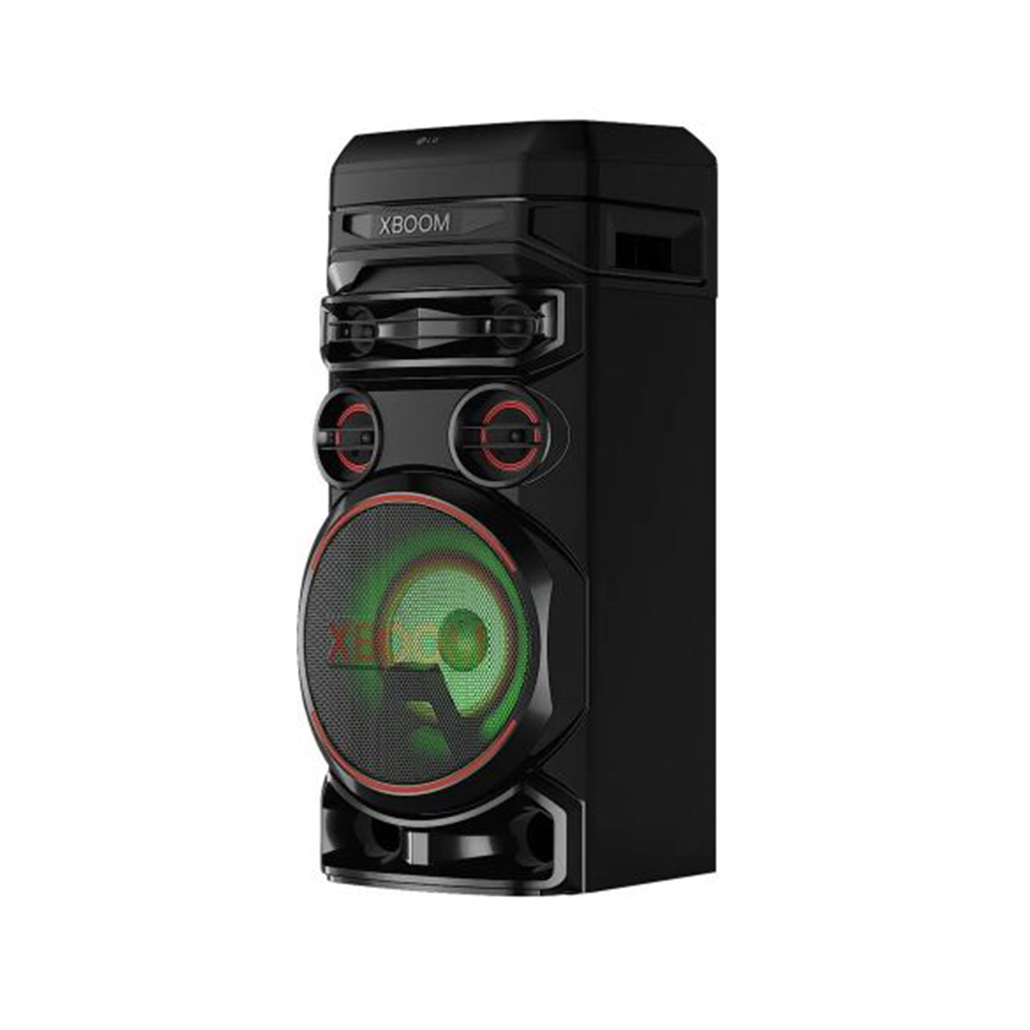 LG XBOOM with 8 Inch Woofer with Dolby Audio and Super Bass LG
