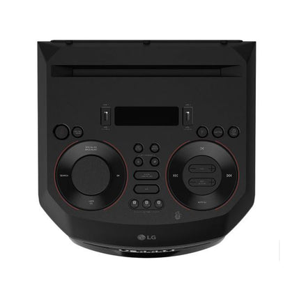 LG XBOOM with 8 Inch Woofer with Dolby Audio and Super Bass LG