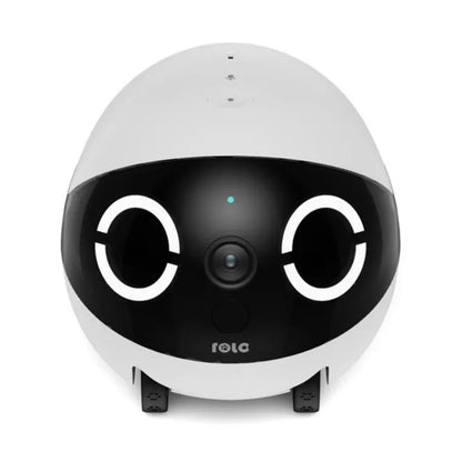 ROLA Mini FamilyBot – 2K, Night Vision