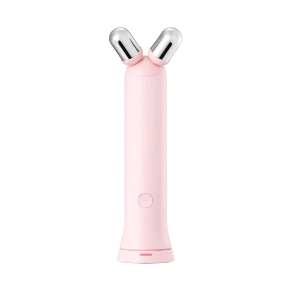 Medicube AGE-R Mini Plus + V Roller Set – Pink MEDICUBE