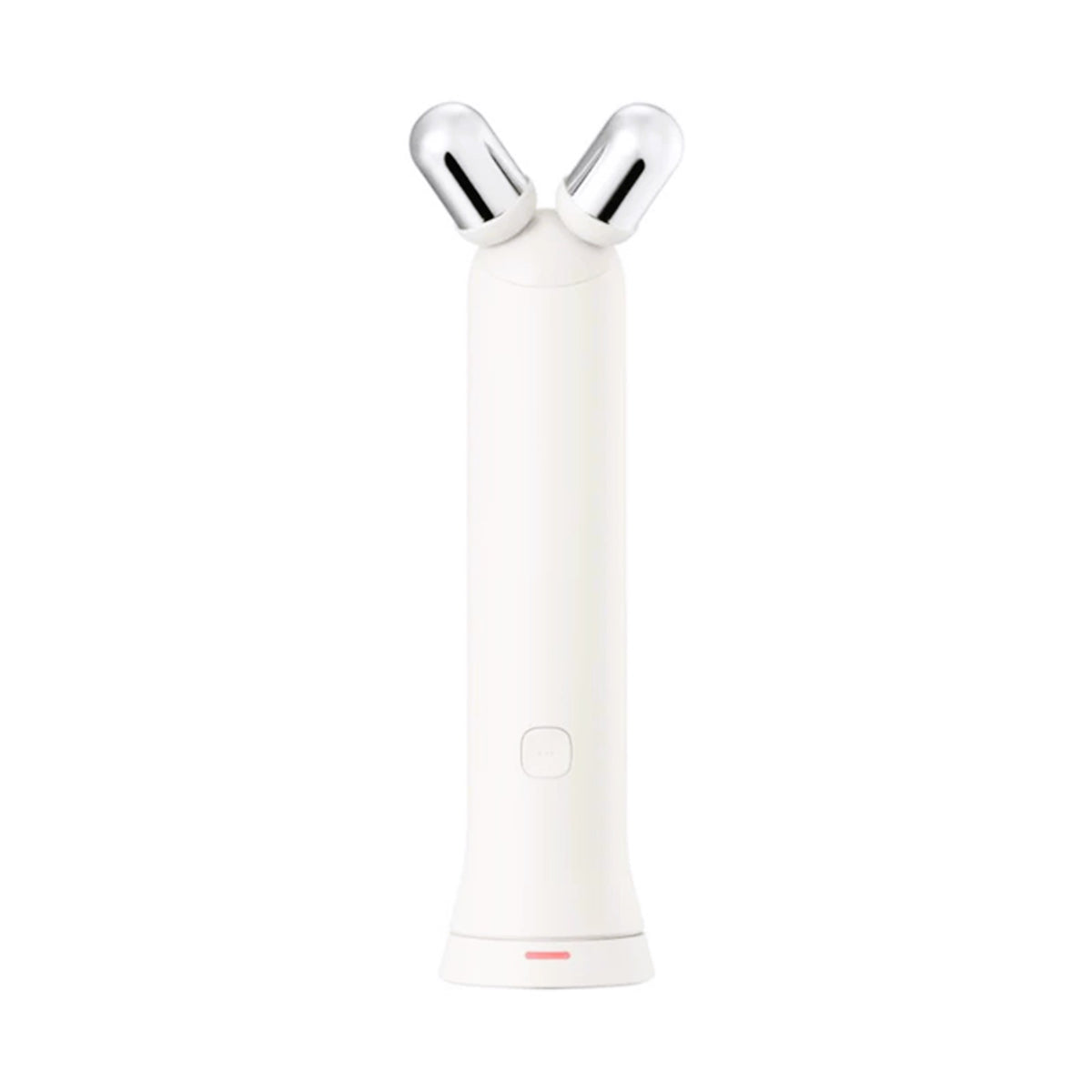 Medicube AGE-R Mini Plus + V Roller Set – Ivory
