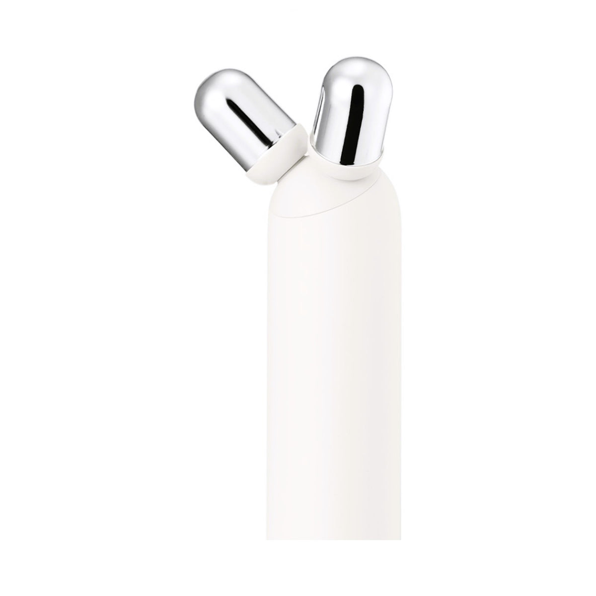Medicube AGE-R Mini Plus + V Roller Set – Ivory