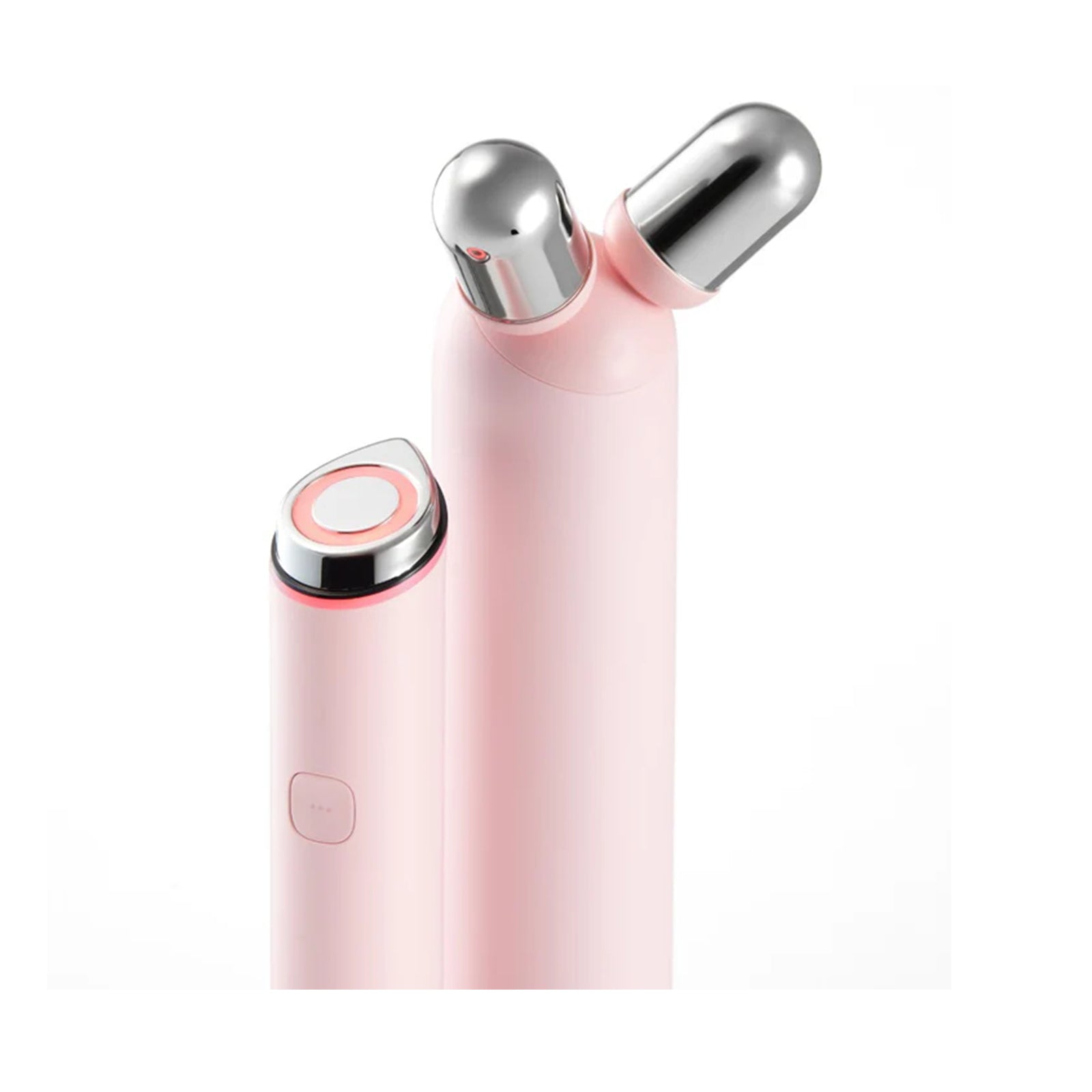 AGE-R V Roller Pink — Attachment Only (Requires Mini Plus)