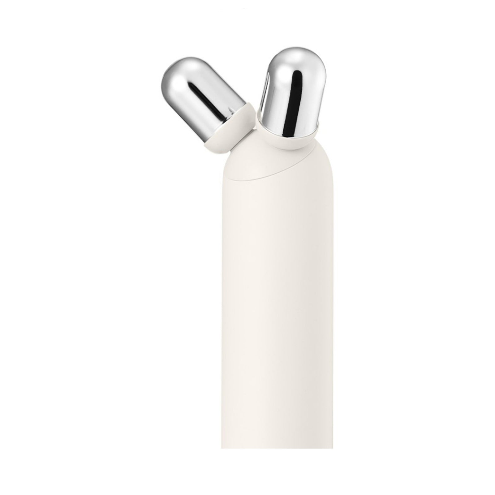 AGE-R V Roller Ivory — Attachment Only (Requires Mini Plus)