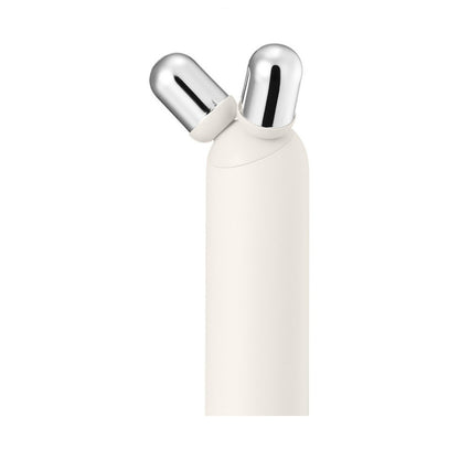 AGE-R V ROLLER WHITE - COLOR ivor