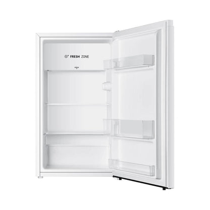 HISENSE 5 CF Refrigerator 1 Door Defrost White