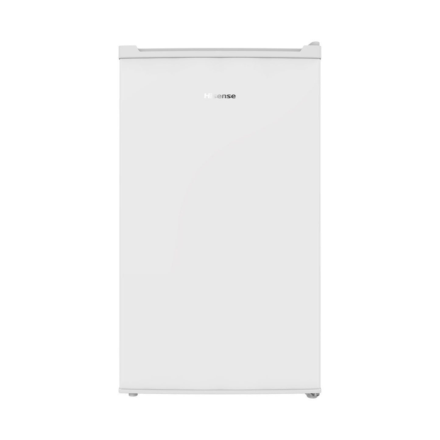 HISENSE 5 CF Refrigerator 1 Door Defrost White