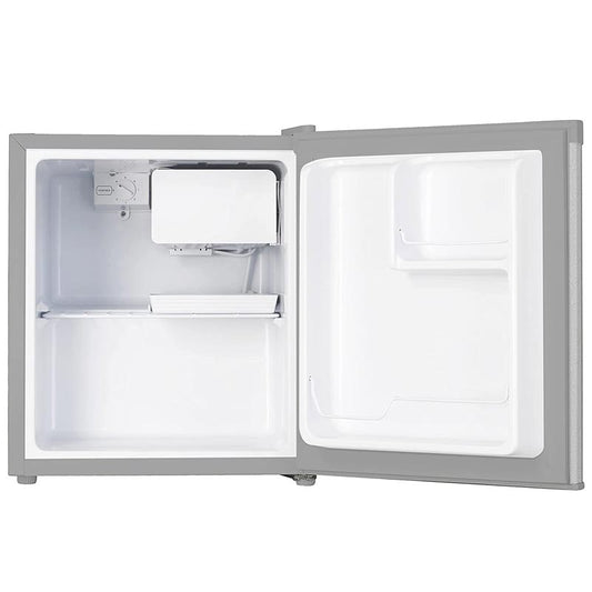 HISENSE 3 CF Refrigerator 1 Door 60 L Silver