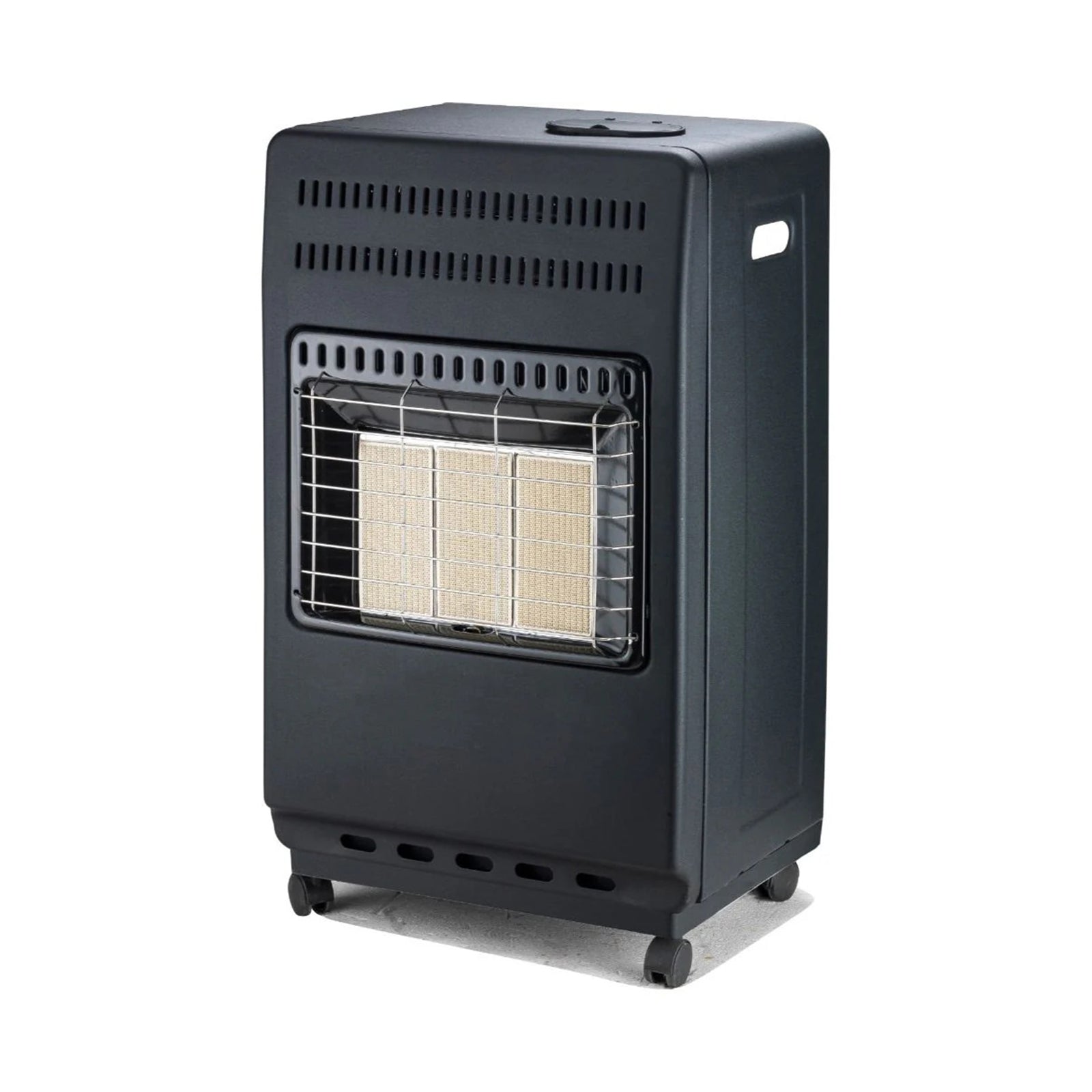 Blue Berry Gas heater 4200w