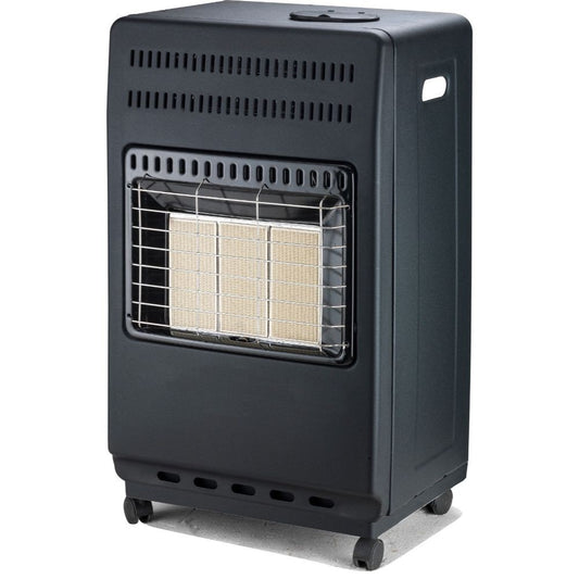 Blue Berry Gas Heater 4200W