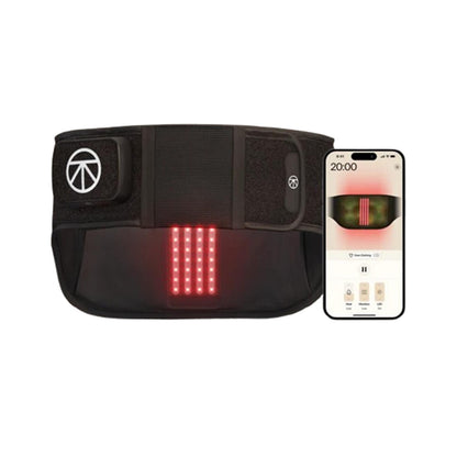 Therm Back LED THERABODY