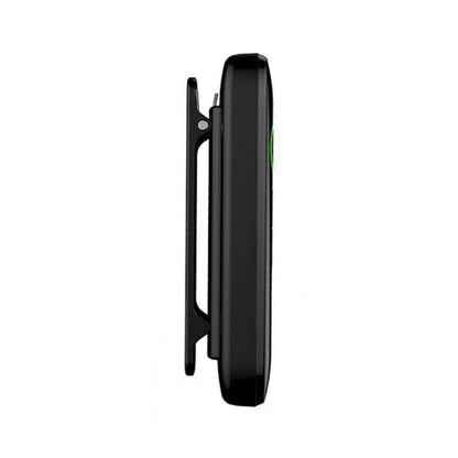 TAURUS Mini Two Way Radio LX - Black TAURUS